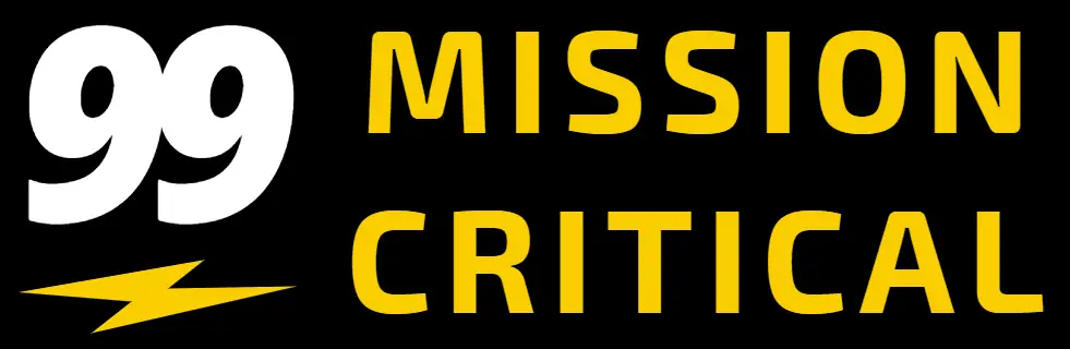 99 Mission Critical